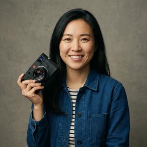 17c一起草首席摄影师林雨桐